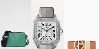 For The Alpha-Millennial Man Men's Bazaar - For The Alpha Millennial Man - Wedding Affair