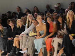 Milan Fashion Week 2023 Milan Fashion Week 2023 - Wedding Affair