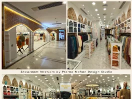 Mohanlal Sons Store Launch - Wedding Affair