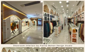 Mohanlal Sons Launches Flagship Stores In Bengaluru, Pune & Noida Mohanlal Sons Store Launch - Wedding Affair