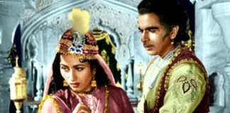 Mughal-E-Azam Themed Wedding: A Regal Affair Mughal-E-Azam Themed Wedding - Wedding Affair