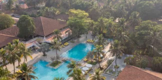 Destination Wedding In Novotel Dona Sylvia Goa Destination Wedding In Novotel Dona Sylvia Goa - Wedding Affair