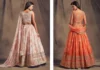 Choosing The Perfect Bridal Lehenga: A Guide To Finding Your Dream Attire Perfect Bridal Lehenga - Wedding Affair