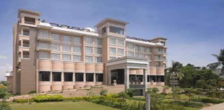 Destination Wedding In Karnataka – Royal Orchid Central, Kireeti, Hampi Royal Orchid Central Hampi - Wedding Affair