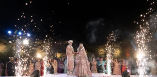 Sonali Bansal And Ujjwal Mahajan Sonali Bansal And Ujjwal Mahajan Wedding - Wedding Affair