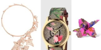 The Magnificent Bijouterie – Jewellery Galore