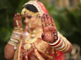 The Significance Of Mehendi In Indian Weddings The Significance Of Mehendi - Wedding Affair
