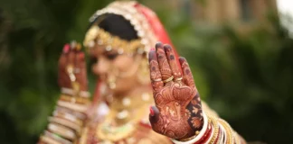 The Significance Of Mehendi - Wedding Affair
