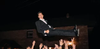 Wedding Etiquettes: A Comprehensive Guide to Navigating the Elegance of Indian Celebrations Wedding Etiquette - Wedding Affair