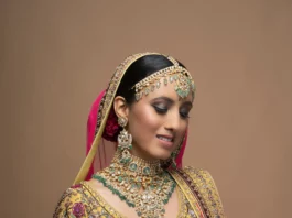 Wedding Jewelry Trends For The Modern Indian Bride Wedding Jewelry Trends - Wedding Affair