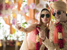 Wedding Technology Trends: Enhancing Your Celebration With Innovative Touches Wedding Technology Trends - Wedding Affair