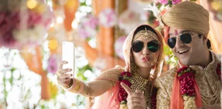 Wedding Technology Trends: Enhancing Your Celebration With Innovative Touches Wedding Technology Trends - Wedding Affair