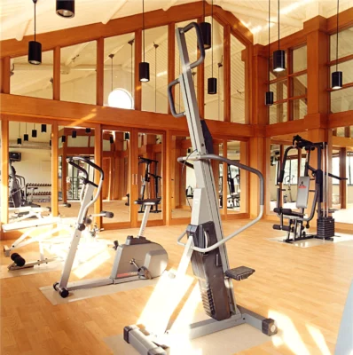 Fitness Centre In Bangalore