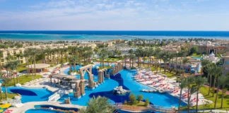 Mark Your Calendars For The Biggest IMWF 2023 At Sharm El-Sheikh, Egypt! IMWF 2023 - Wedding Affair