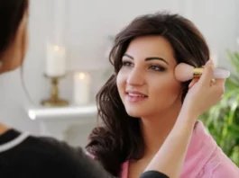 The Art of Wedding Makeup: A Captivating Journey into Timeless Beauty Art Of Wedding Makeup - Wedding Affair