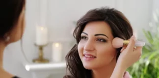 The Art of Wedding Makeup: A Captivating Journey into Timeless Beauty Art Of Wedding Makeup - Wedding Affair