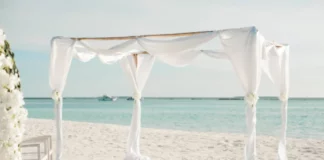 Beach Wedding Essentials - Wedding Affair