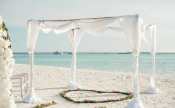 Beach Wedding Essentials: Planning the Perfect Seaside Celebration Beach Wedding Essentials - Wedding Affair