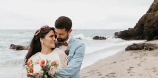 A Guide To Planning A Stunning Indian Beach Wedding Beach Wedding Planning Guide - Wedding Affair