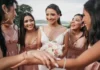 The Role of Friends in Wedding Planning: Bridal and Groom Squads Bridal And Groom Squads - Wedding Affair