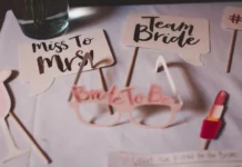 Bridal Shower and Bachelor Party Ideas: Memorable Celebrations with Friends Bridal Shower And Bachelor Party Ideas - Wedding Affair