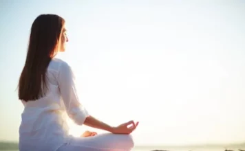 Bridal Yoga: Finding Balance and Inner Peace Bridal Yoga - Wedding Affair