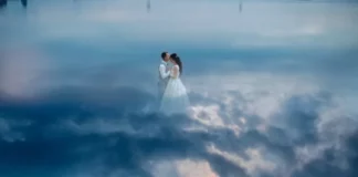 The Art of Cinematic Drone Videography in Indian Weddings Cinematic Drone Videography - Wedding Affair