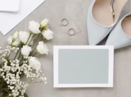 Creating a Wedding Website: A Guide to Share Your Love Story and Details Creating A Wedding Website - Wedding Affair