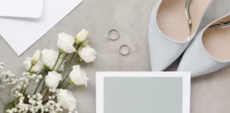 Creating a Wedding Website: A Guide to Share Your Love Story and Details Creating A Wedding Website - Wedding Affair