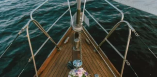 Cruise Ship Weddings: Nautical Romance on the High Seas Cruise Ship Weddings - Wedding Affair