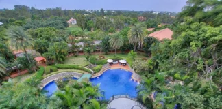 Destination Wedding At Angsana Oasis Spa & Resort Destination Wedding At Angsana Oasis Spa & Resort - Wedding Affair