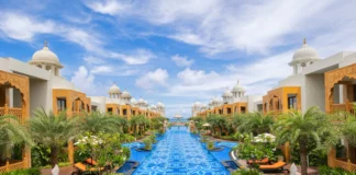 Destination Wedding At Kaldan Samudhra Destination Wedding At Kaldan Samudhra - Wedding Affair