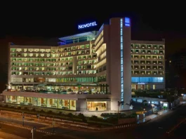 Destination Wedding At Hotel Novotel Visakhapatnam Destination Wedding At Novotel Visakhapatnam - Wedding Affair