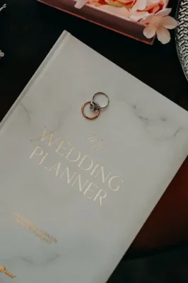 DIY Or Wedding Planning