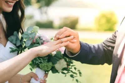 Eco-Friendly Weddings - Sustainable Destination Weddings