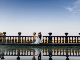 European Destination Weddings: Romance in Historic Cities European Destination Weddings - Wedding Affair