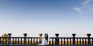 European Destination Weddings: Romance in Historic Cities European Destination Weddings - Wedding Affair