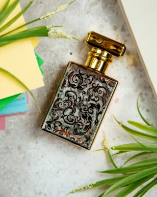 Handmade Perfume