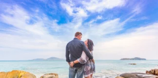 6 Things to Talk with Your Partner Before Getting Married things to talk with your partner