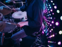 Live Wedding Bands vs. DJs: Pros and Cons for Your Indian Wedding Reception Live Wedding Bands Vs DJs - Wedding Affair