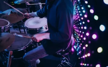 Live Wedding Bands vs. DJs: Pros and Cons for Your Indian Wedding Reception Live Wedding Bands Vs DJs - Wedding Affair