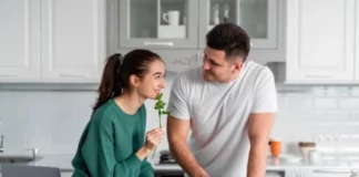 Mindful Eating for Couples: Fostering Healthy Habits Together Mindful Eating For Couples - Wedding Affair