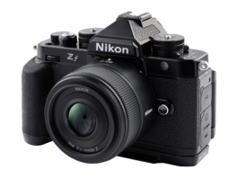 Capture Every Moment Perfectly With Nikon Z f: The Ultimate Camera For Professionals Nikon Z f Camera - Wedding Affair