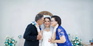 Parental Involvement In Wedding Planning Parental Involvement In Wedding Planning - Wedding Affair