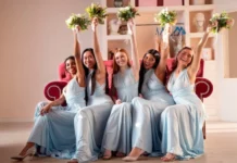 The Perfect Bridal Shower: Ideas and Planning Tips for an Indian Wedding Perfect Bridal Shower - Wedding Affair