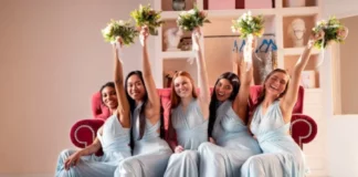 The Perfect Bridal Shower: Ideas and Planning Tips for an Indian Wedding Perfect Bridal Shower - Wedding Affair