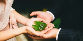 Sustainable Destination Weddings: Eco-Friendly Choices Abroad Sustainable Destination Weddings - Wedding Affair