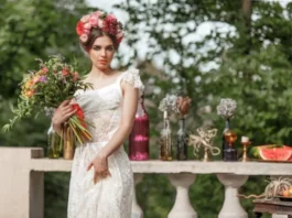 Vintage Bridal Chic: How to Achieve a Timeless Wedding Look Vintage Bridal Chic - Wedding Affair