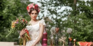 Vintage Bridal Chic: How to Achieve a Timeless Wedding Look Vintage Bridal Chic - Wedding Affair