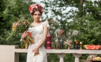 Vintage Bridal Chic: How to Achieve a Timeless Wedding Look Vintage Bridal Chic - Wedding Affair